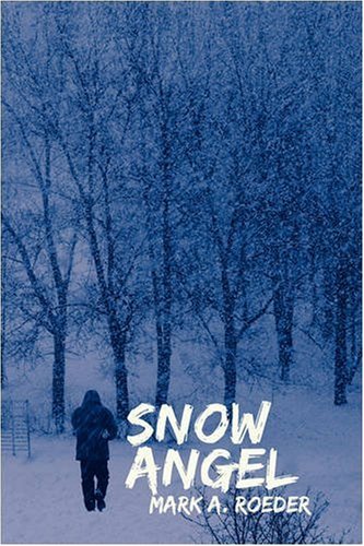 Snow Angel book cover