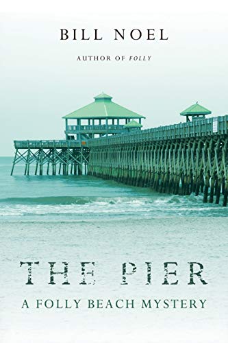 The Pier book cover