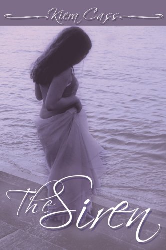 The Siren book cover
