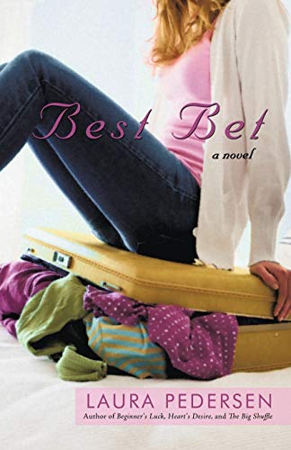Best Bet book cover