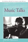 Music Talks: Conversations With Musicians