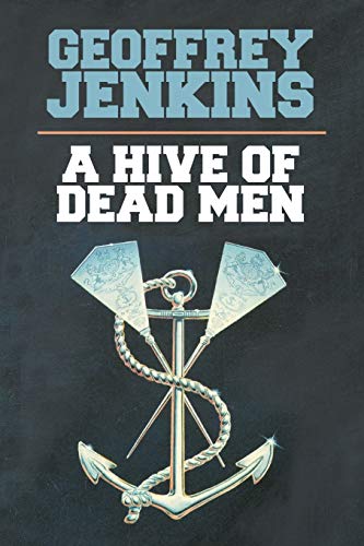 A Hive of Dead Men book cover