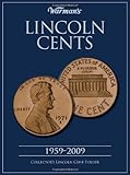 Lincoln Cent 19592009 Collectors Folder Warmans Collector Coin Folders