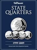Warmans State Quarter 19992009 Collectors State Quarter Folder