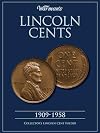 Lincoln Cent 1909-1958 Collector's Folder (Warman's Collector Coin Folders)
