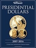 Presidential Dollars 20072016 Collectors Folder Warmans Collector Coin Folders