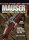Mauser Military Rifles of the World