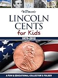 Lincoln Cents For Kids 19792012 Collectors Lincoln Cent Folder Warmans Kids Coin Folders