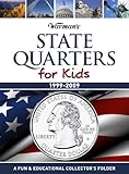 State Quarters For Kids 19992009 A Fun Educational Collectors Folder