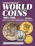 Standard Catalog Of World Coins 18011900