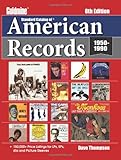 Goldmine Standard Catalog Of American Records