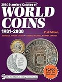 Standard Catalog Of World Coins 19012000 2014