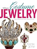 Warmans Costume Jewelry Identification And Price Guide