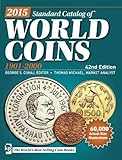 Standard Catalog Of World Coins 2015 19012000