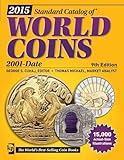 Standard Catalog Of World Coins 2015 2001date