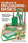 Handbook of Reloading Basics
