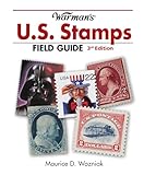 Warmans Us Stamps Field Guide