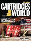 Cartridges of the World: A Complete and Illustrated Reference for Over 1500 Cartridges