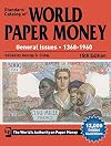 Standard Catalog of World Paper Money, General Issues, 1368-1960