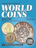Standard Catalog Of World Coins 18011900