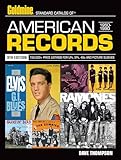 Goldmine Standard Catalog Of American Records 19501990