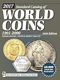Standard Catalog Of World Coins 19012000