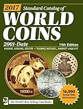 Standard Catalog Of World Coins 2017 2001date