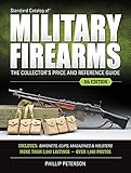 Standard Catalog Of Military Firearms The Collectors Price And Reference Guide