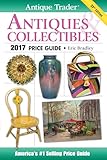 Antique Trader Antiques Collectibles Price Guide 2017