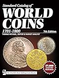 Standard Catalog Of World Coins 17011800