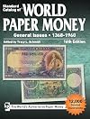Standard Catalog of World Paper Money, General Issues, 1368-1960