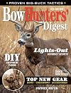 Bow hunters' digest