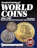 Standard Catalog Of World Coins 16011700