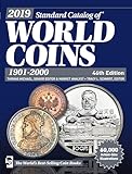 Standard Catalog Of World Coins 2019 19012000