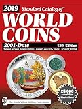 Standard Catalog Of World Coins 2019 2001date