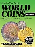 Standard Catalog Of World Coins 18011900