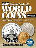 2020 Standard Catalog Of World Coins 19012000