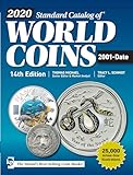 Standard Catalog Of World Coins 2020 2001date