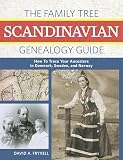 The Family Tree Scandinavian Genealogy Guide