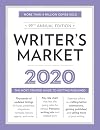 Writer's Market 2020: The Most Trusted Guide to Getting Published (2020)