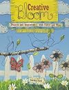 Creative Bloom: Projects and Inspiration with Fabric and Wire
