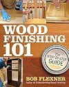 Wood Finishing 101: The Step-by-Step Guide