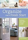 Organize for a Fresh Start: Embrace Your Next Chapter in Life