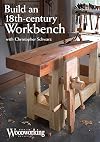 Build an 18th-Century Workbench