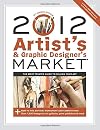 2012 Artist's & Graphic Designer's Market