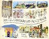 An Illustrated Journey: Inspiration From the Private Art Journals of Traveling Artists, Illustrators and Designers