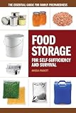 Food Storage for SelfSufficiency and Survival
