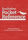 Family Tree Pocket Reference