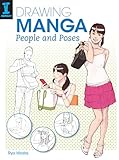 Drawing Manga People And Poses