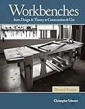 Workbenches From Design Theory To Construction Use